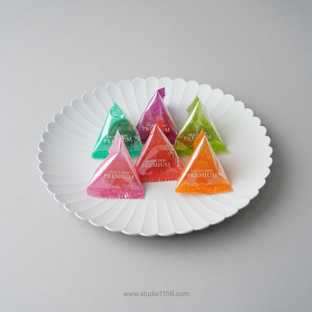 有田焼 パレスプレート 1616 / Arita Japan｜Studio1156 – 【公式