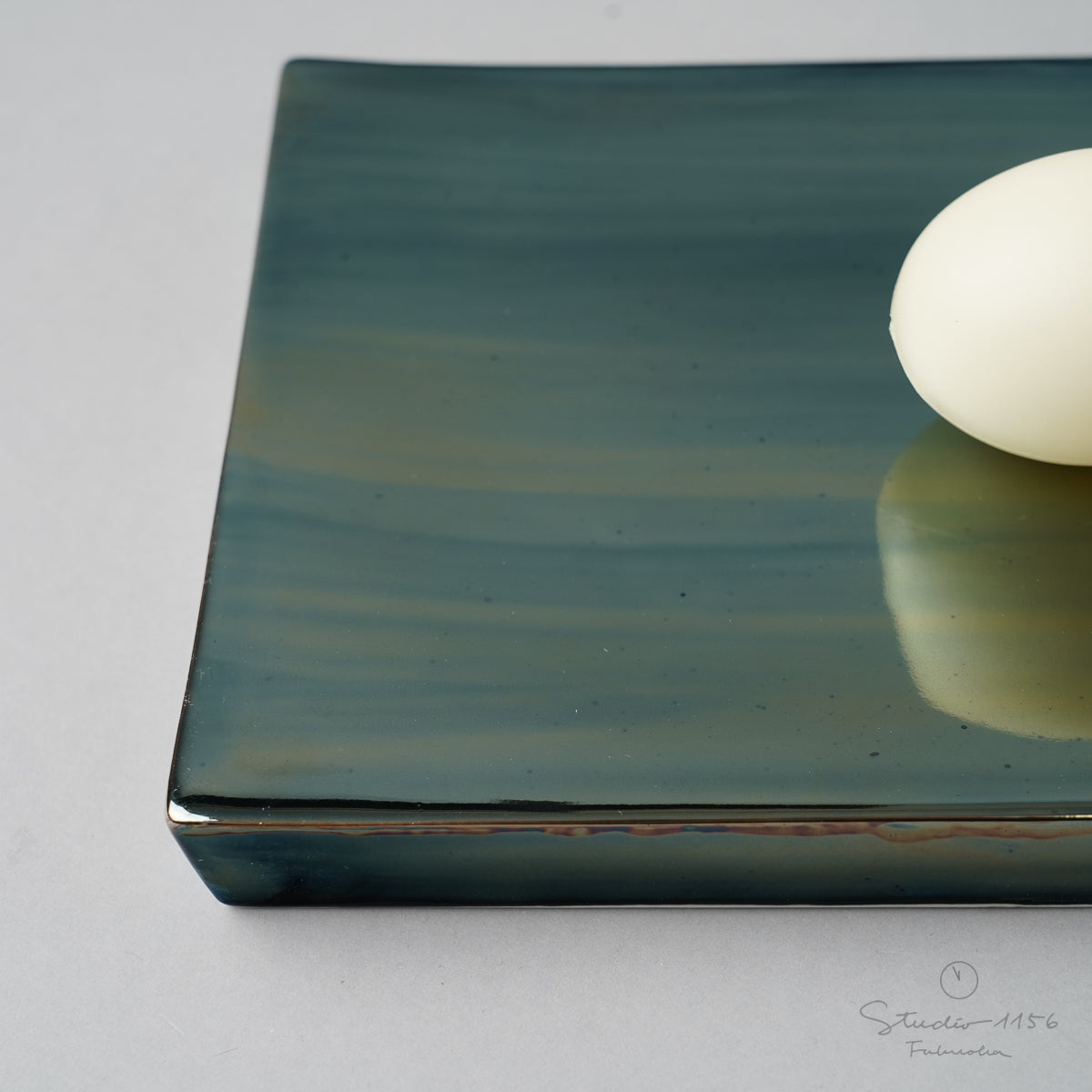 有田焼 高台長角皿 25cm 瑞峯窯の通販｜Studio1156 – 【公式】スタジオ