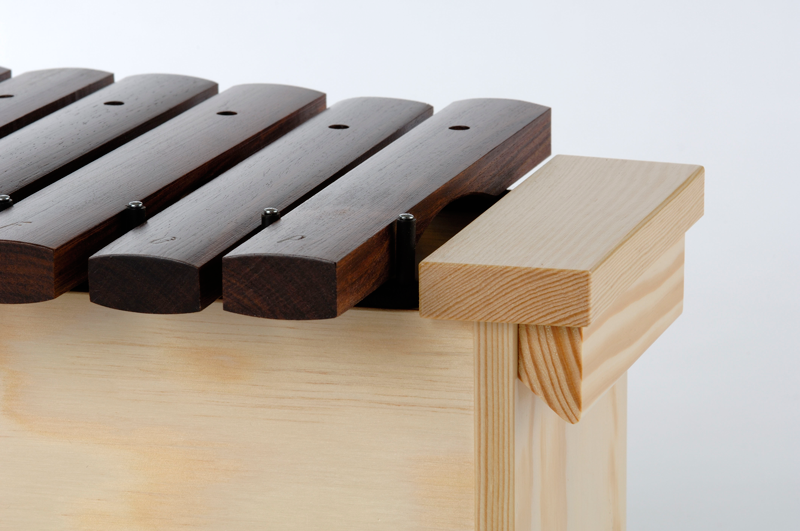 AM 2000 Alto metallophone, diatonic