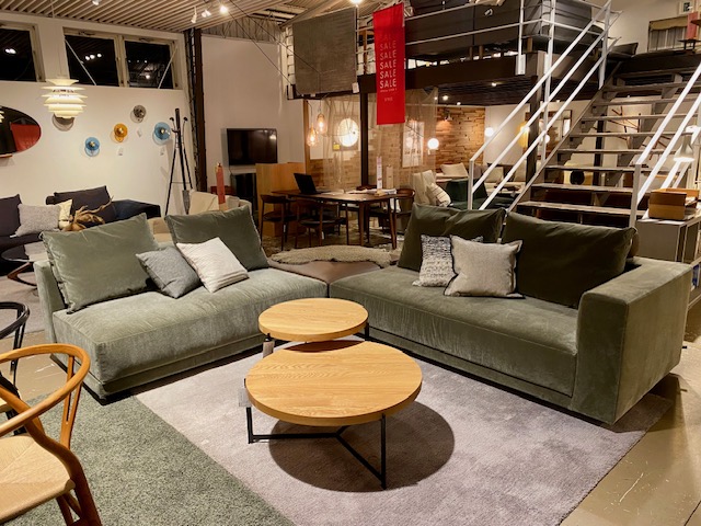 新RIG入荷しました！ ｜ インテリアショップSTYLE伊勢崎店