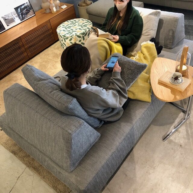 年始セ－ル対象家具のご紹介EILERSEN「PLAYTOWER」 ｜ インテリア