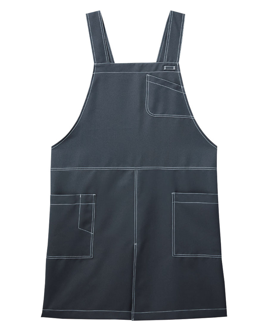 胸当てから前掛けまでエプロン各種 | ユニフォーム総合メーカーの