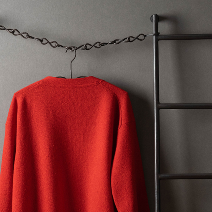 アイアンチェーン L1・アイアン雑貨｜インテリア・DIY用品 友安製作所