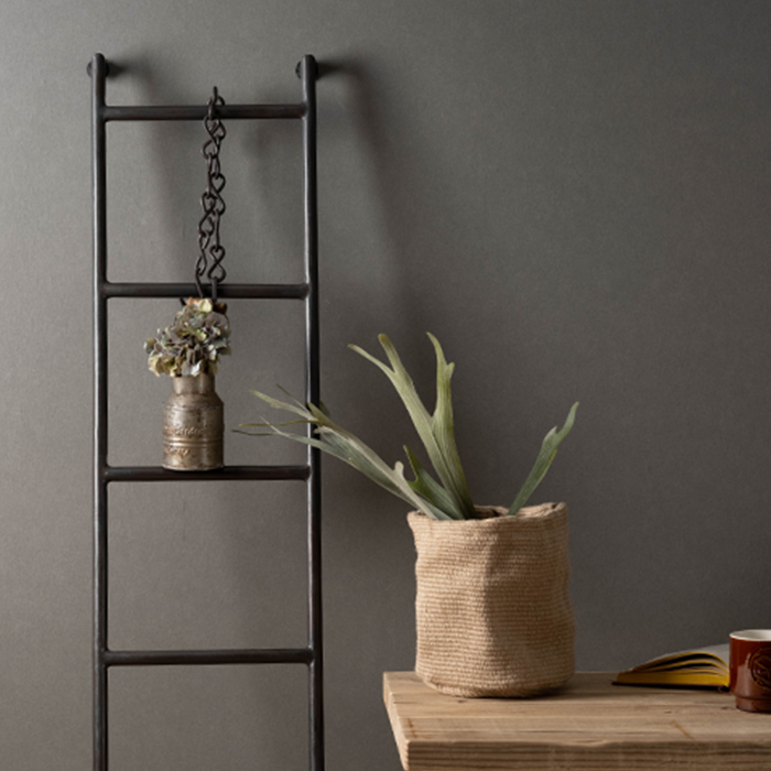 アイアンチェーン L1・アイアン雑貨｜インテリア・DIY用品 友安製作所