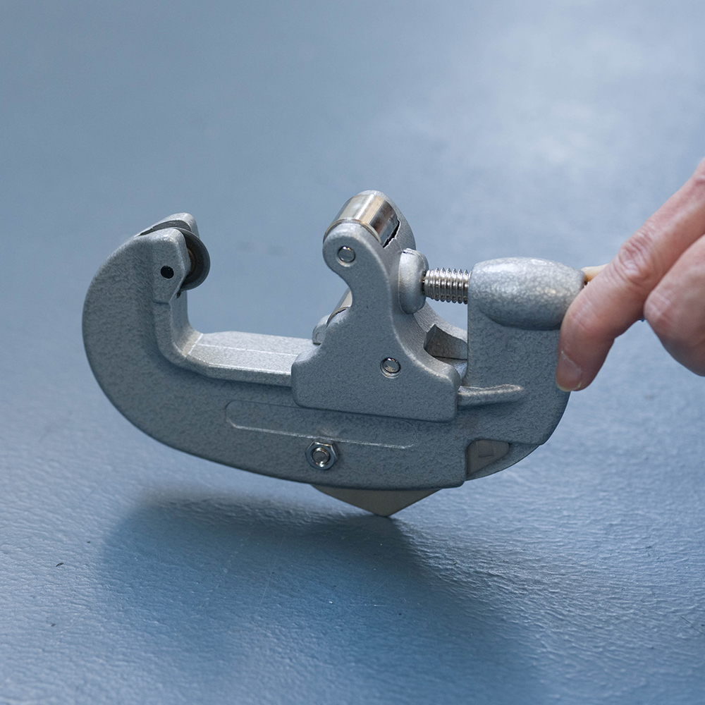 パイプ用工具・PC-1650 パイプカッター｜パイプのカット販売・パイプ