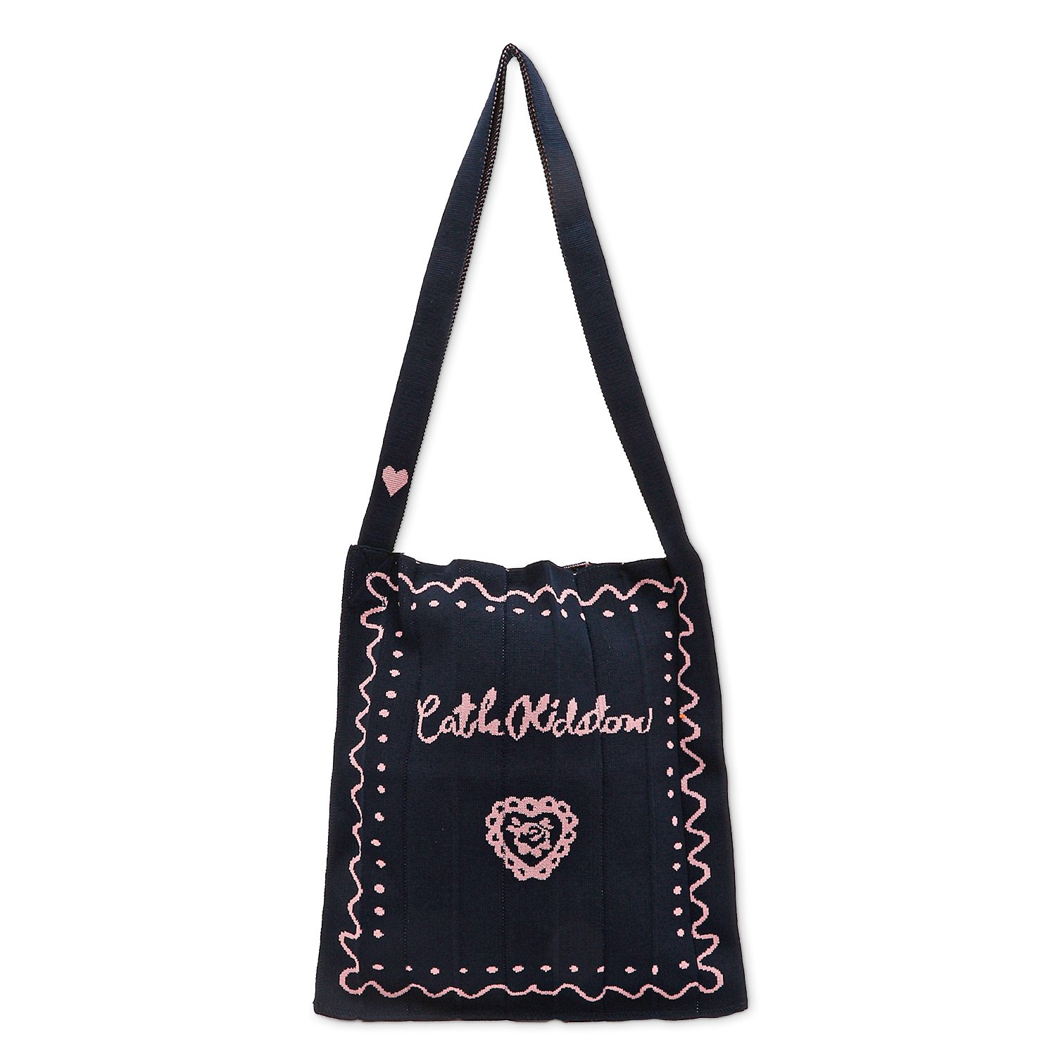 キャス キッドソン × KNT365】再生ポリエステルを使用した、365日毎日