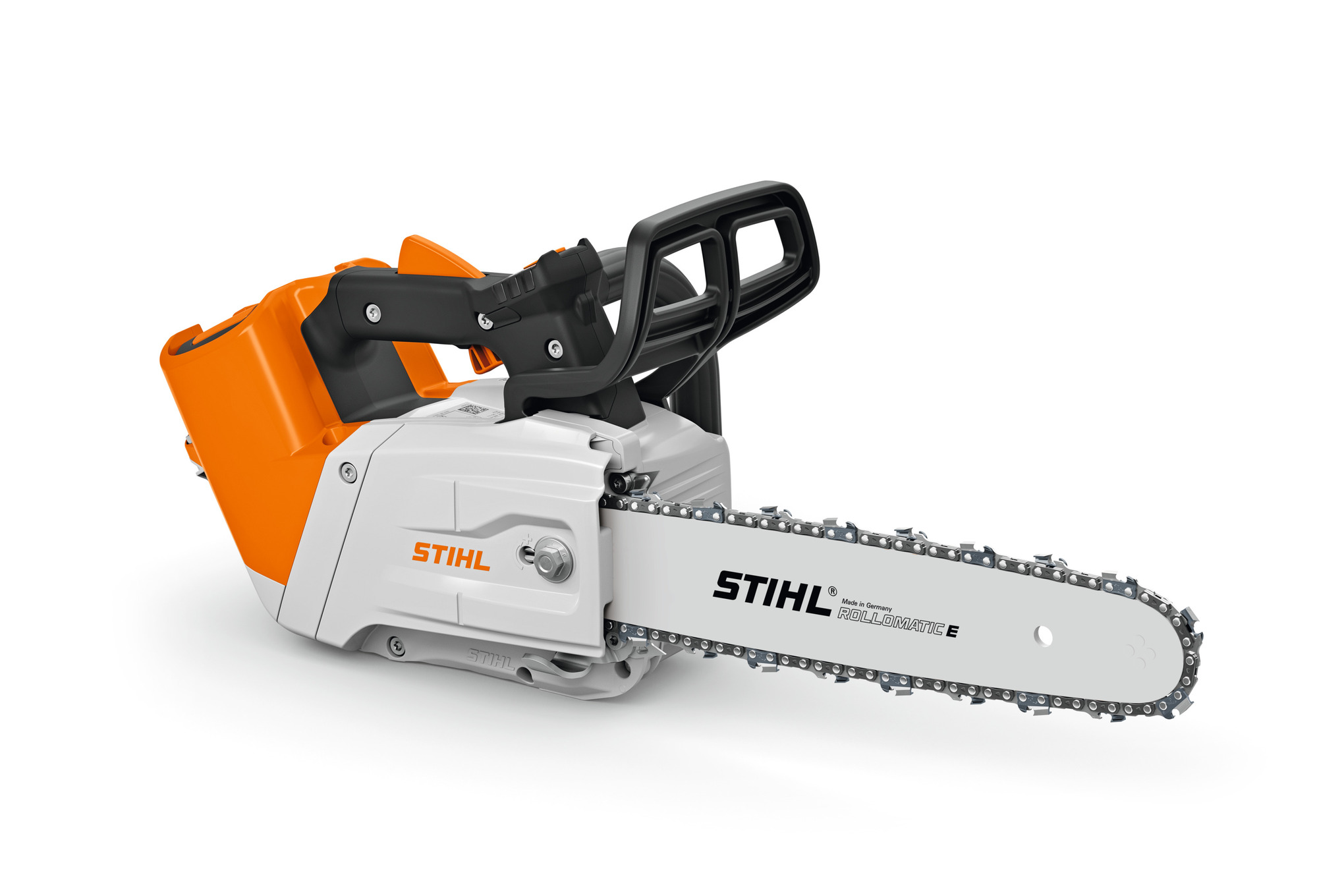 チェンソー | STIHL