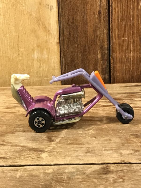 Matchbox Choppers Stingeroo Mini Car マッチボックス ビンテージ
