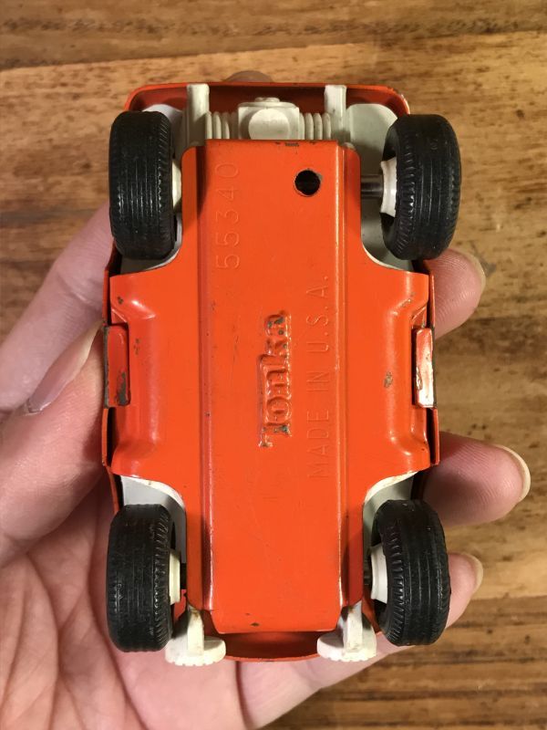 Tonka Flower Dune Buggy Car Toy トンカ ビンテージ カートイ