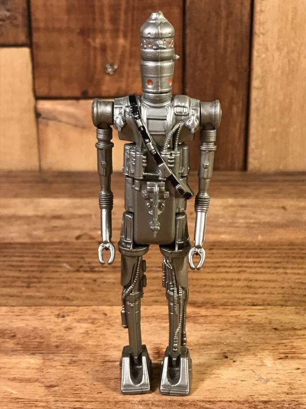 Kenner Star Wars “IG-88” Action Figure スターウォーズ ビンテージ