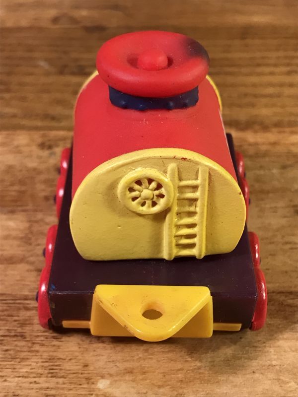 Sonic Drive In “Ketchup” Meal Toy ソニックドライブイン ビンテージ
