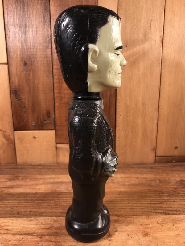 Universal Monsters “Frankenstein” Soaky Bottle フランケン