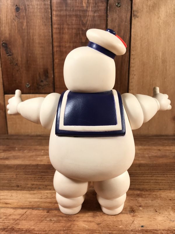 Kenner Ghostbusters Stay Puft “Marshmallow Man” Figure マシュマロ