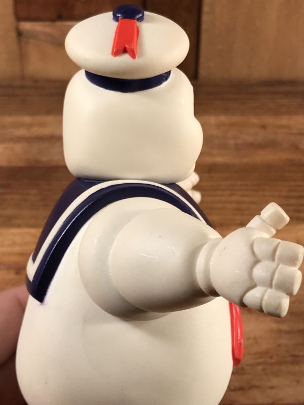 Kenner Ghostbusters Stay Puft “Marshmallow Man” Figure マシュマロ