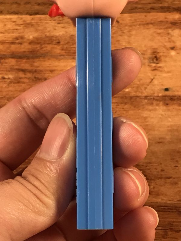 Human “Pirate” No Feet Pez Dispenser パイレーツ ビンテージ ペッツ