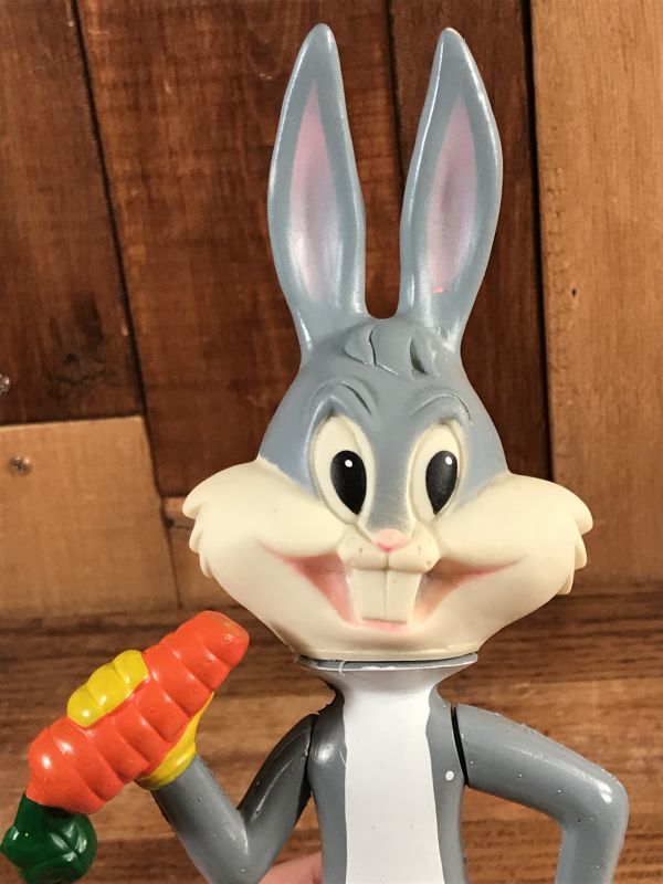Dakin Looney Tunes “Bugs Bunny” Figure バッグスバニー ビンテージ