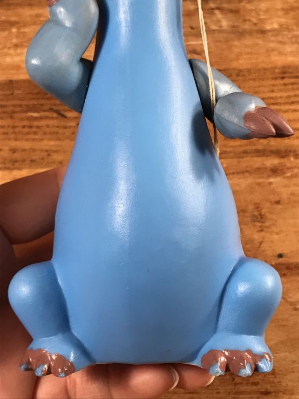 Dakin Flintstones “Dino” Figure ディノ ビンテージ フィギュア