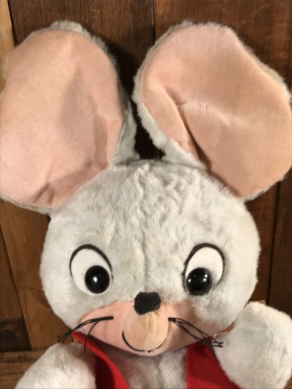 Knickerbocker Pixie and Dixie Plush Doll ピクシー＆ディクシー