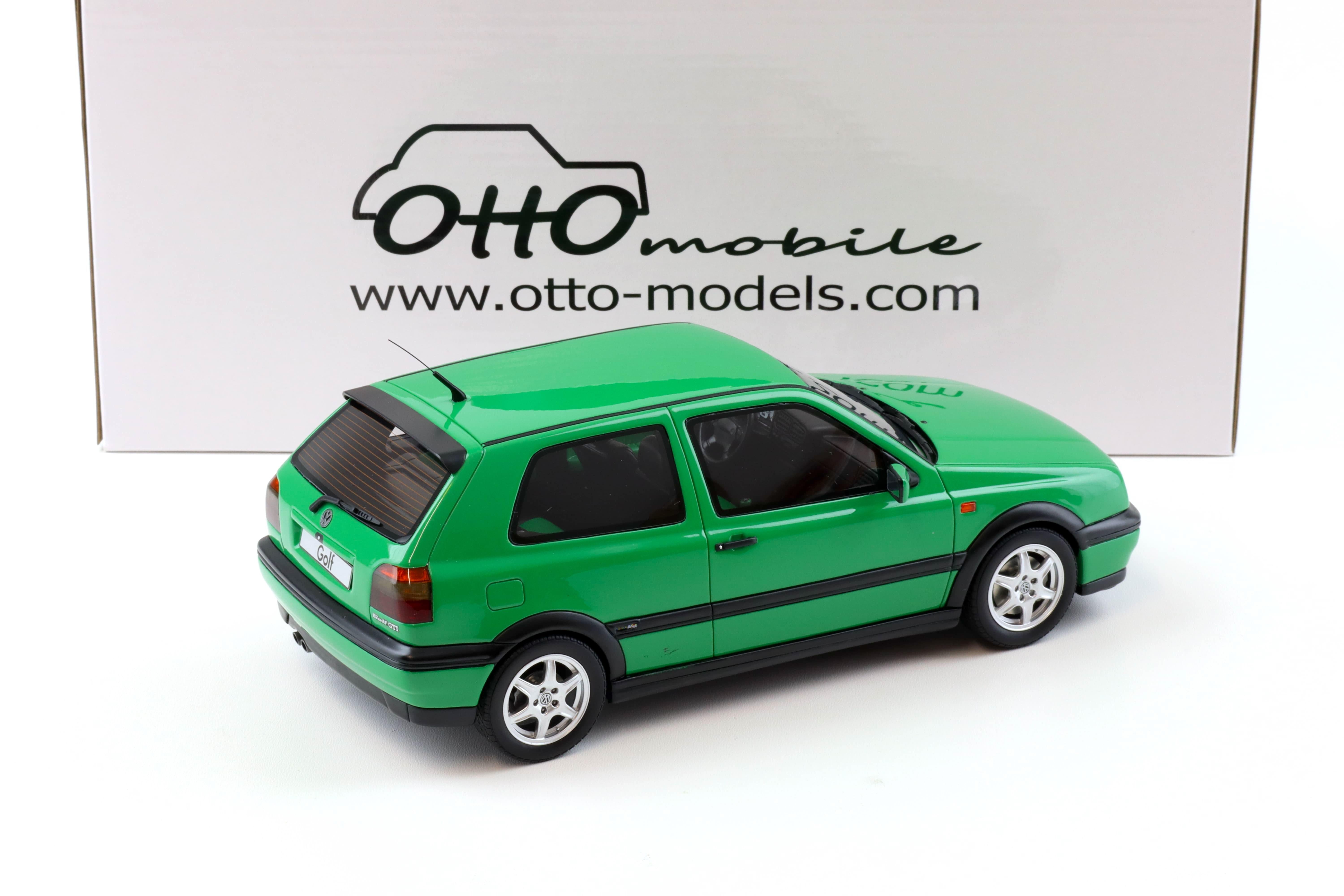 118OTTOmobileOT1187VWGolf3GTIC