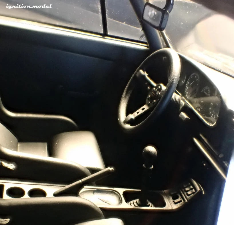 Ignition Model Porsche 993 RWB 