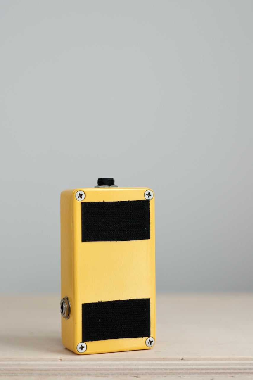 Mythos Golden Fleece – STOMPBOX SUPPLY