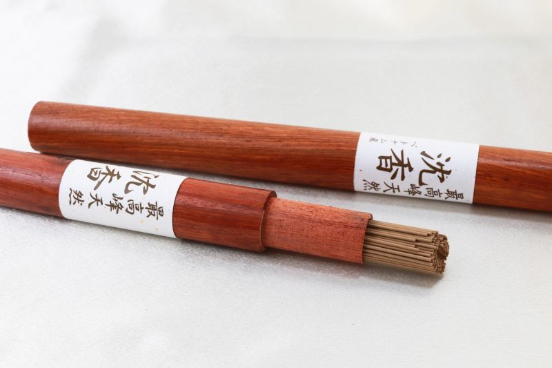 最高峰 天然 沈香 ベトナム産 天然木 香木 瞑想 魔除け 浄化 品番