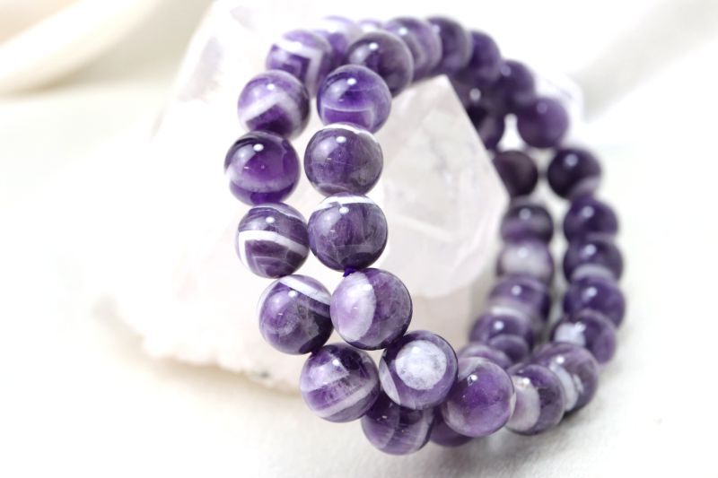 4A アメジスト 愛の守護石 真実の愛を守りぬく石 邪悪なもの