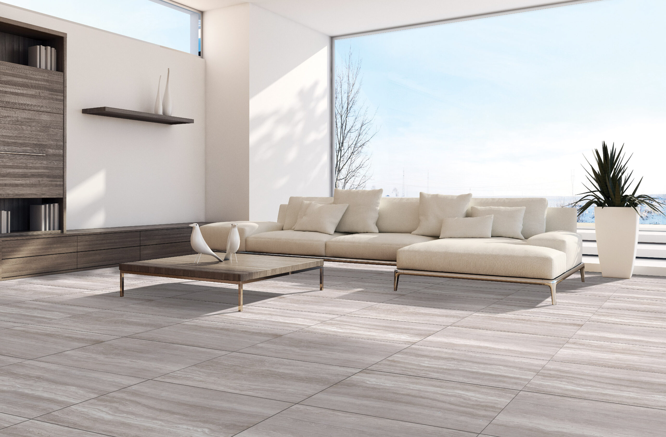 ZENIT | LIGHT TAUPE - Stonepeak Ceramics