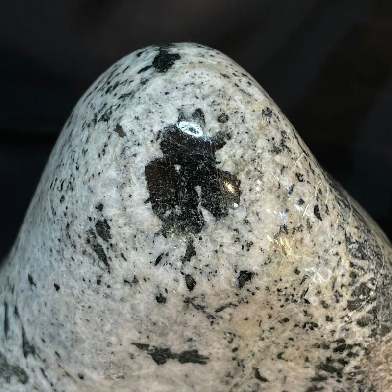 時計石（ナポレオン石） ｜ パワーストーン・天然石・原石の専門店ワン