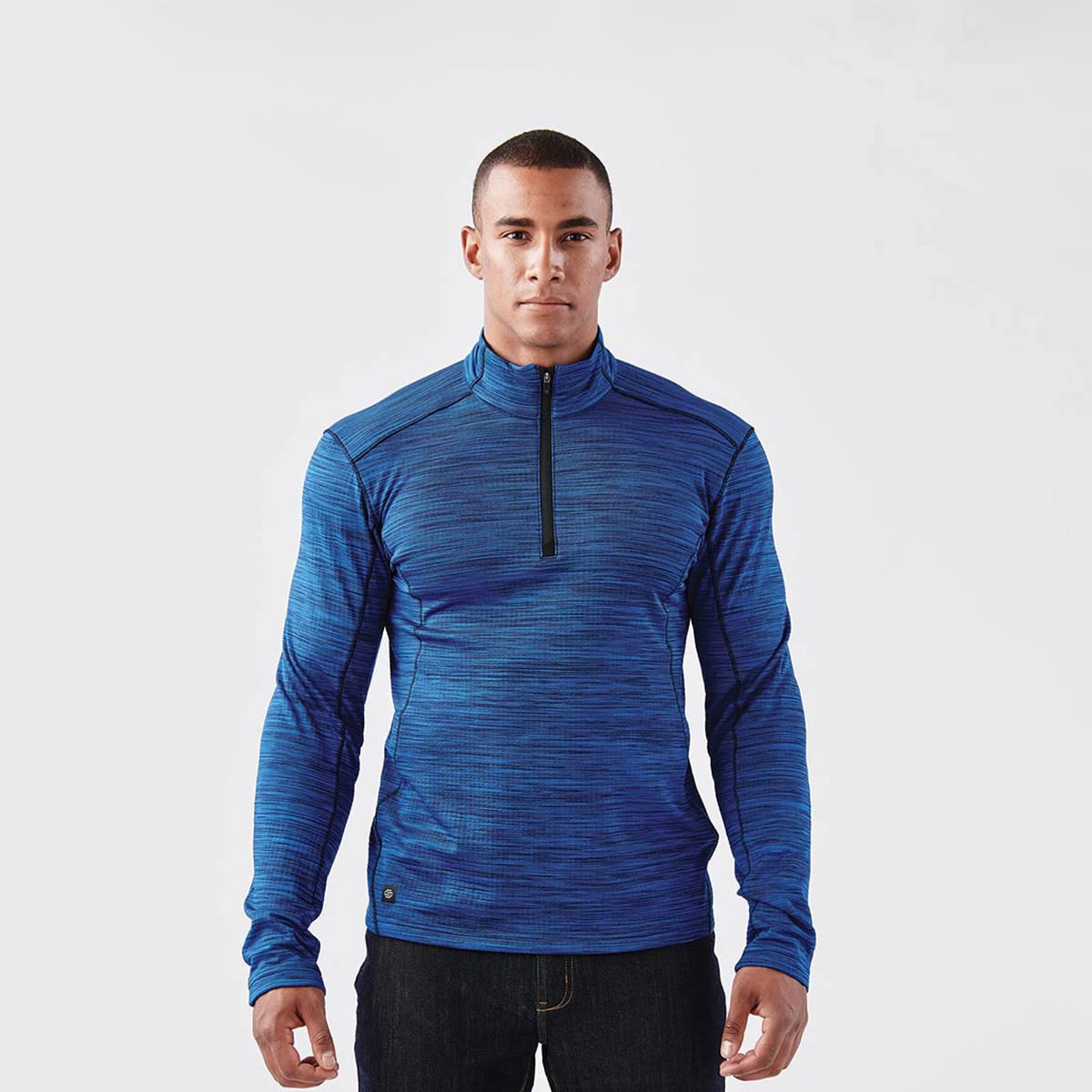 Men's Base Thermal 1/4 Zip - Stormtech Canada Retail