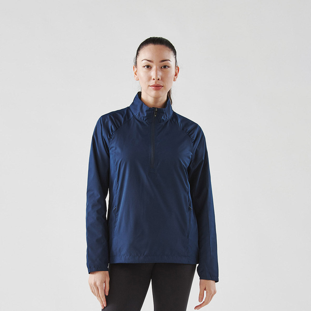 Women's Pacifica 1/4 Zip Anorak - Stormtech USA Retail