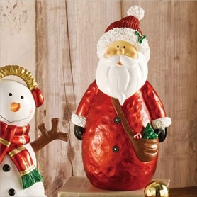 サンタソリオブジェ