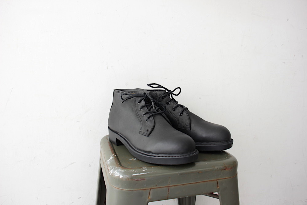 全国通販】DEAD STOCK CANADIAN ARMY