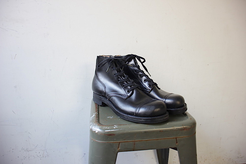 全国通販】DEAD STOCK CANADIAN ARMY