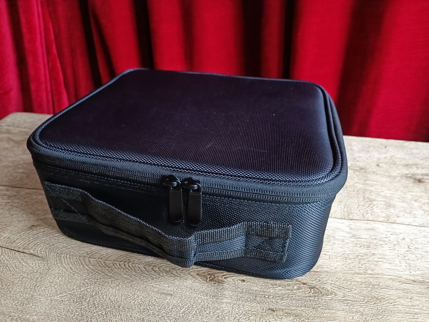 キャリングケース│ストレートマジックショップ