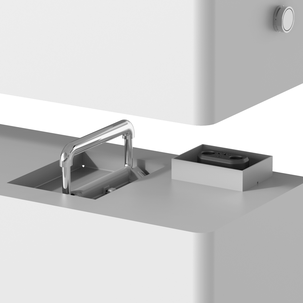 HYXiPOWER All-in-One omvormer 6-15kWh - Stralendgroen