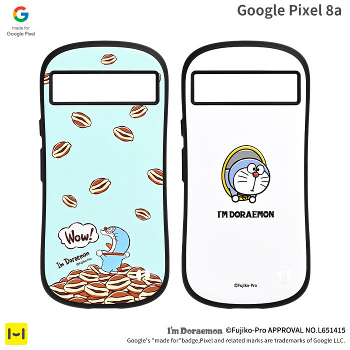 正規通販】iFace(アイフェイス) ドラえもんケース・カバー｜人気の