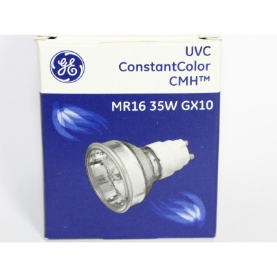 Bulb CMH MR16 35W GX10 SP 930 GE LIGHTING CONSTANT COLOR