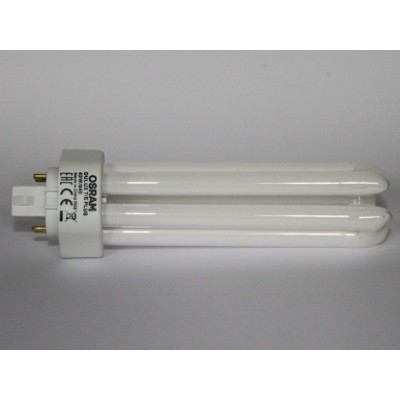 BULB OSRAM DULUX T/E 42W/840 GX24Q