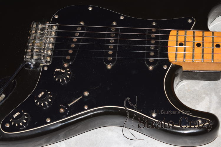 Early'54 Sunburst/Maple neck VG-2240｜ビンテージフェンダー