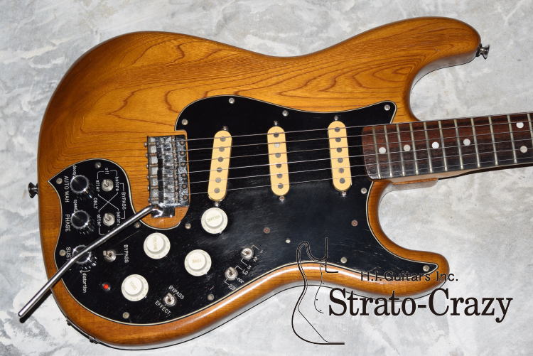 Early'54 Sunburst/Maple neck VG-2240｜ビンテージフェンダー
