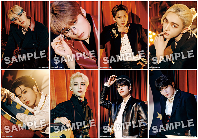 Stray Kids『CIRCUS』Special Site