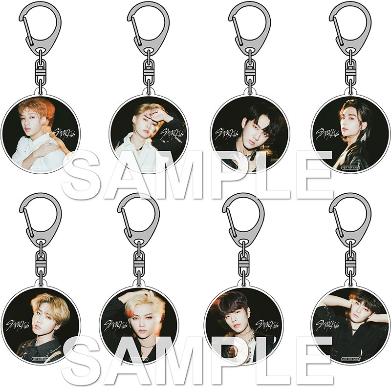 Stray Kids『Scars / ソリクン -Japanese ver.-』Special Site