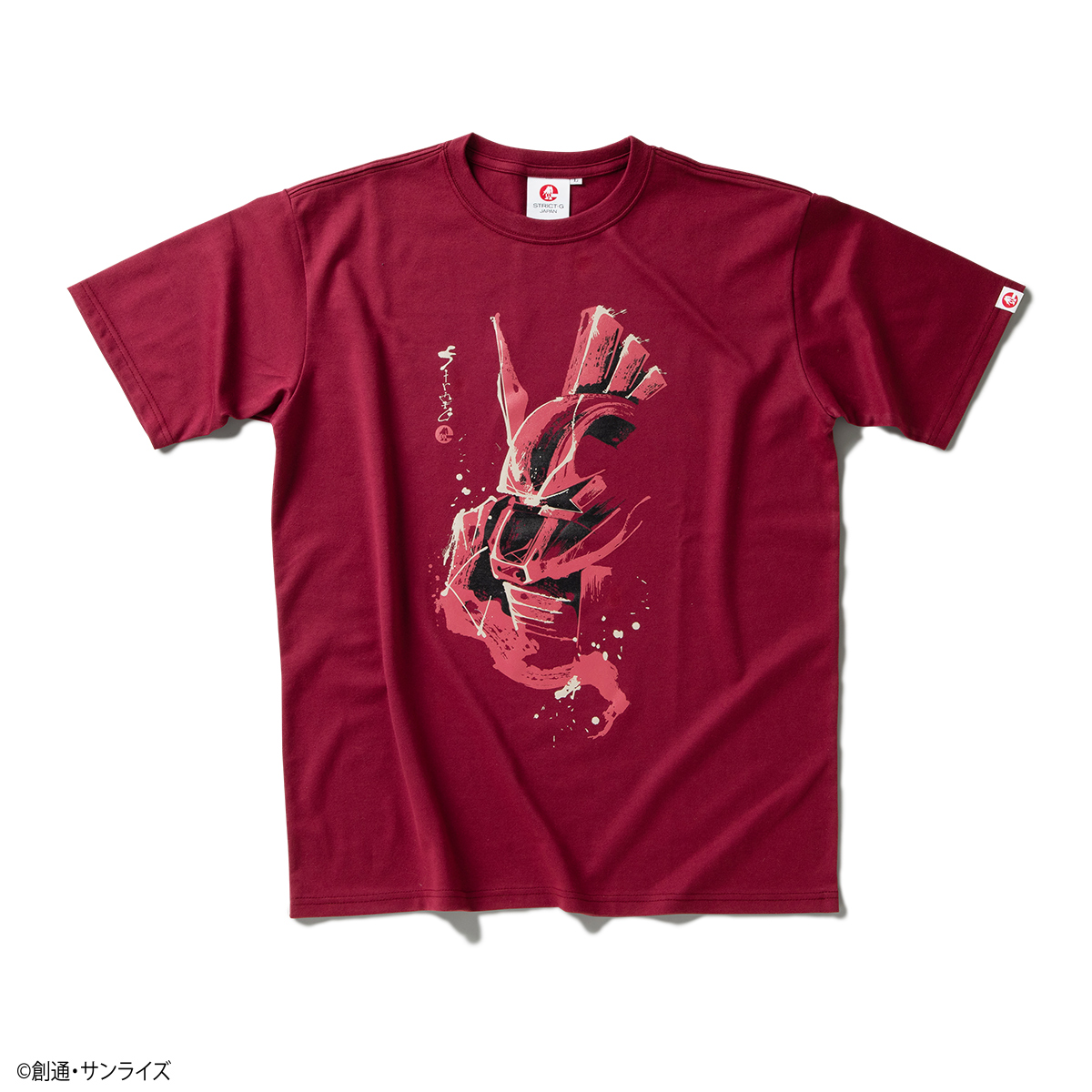 好評につき半袖Tシャツが登場！ 『機動戦士ガンダム』歴戦のモビル