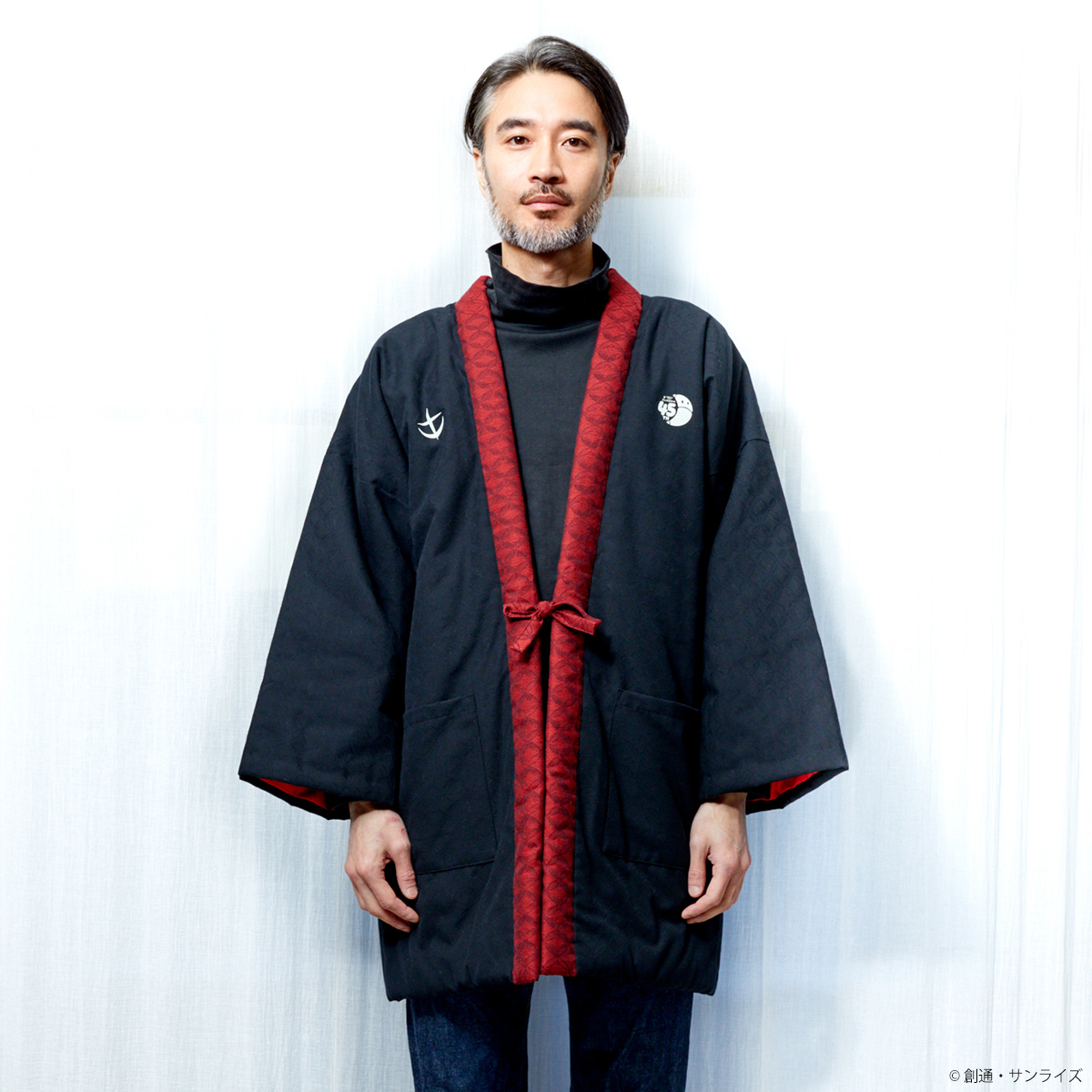 STRICT-G JAPAN 宮田織物『機動戦士ガンダム』ガンダムシリーズ45周年