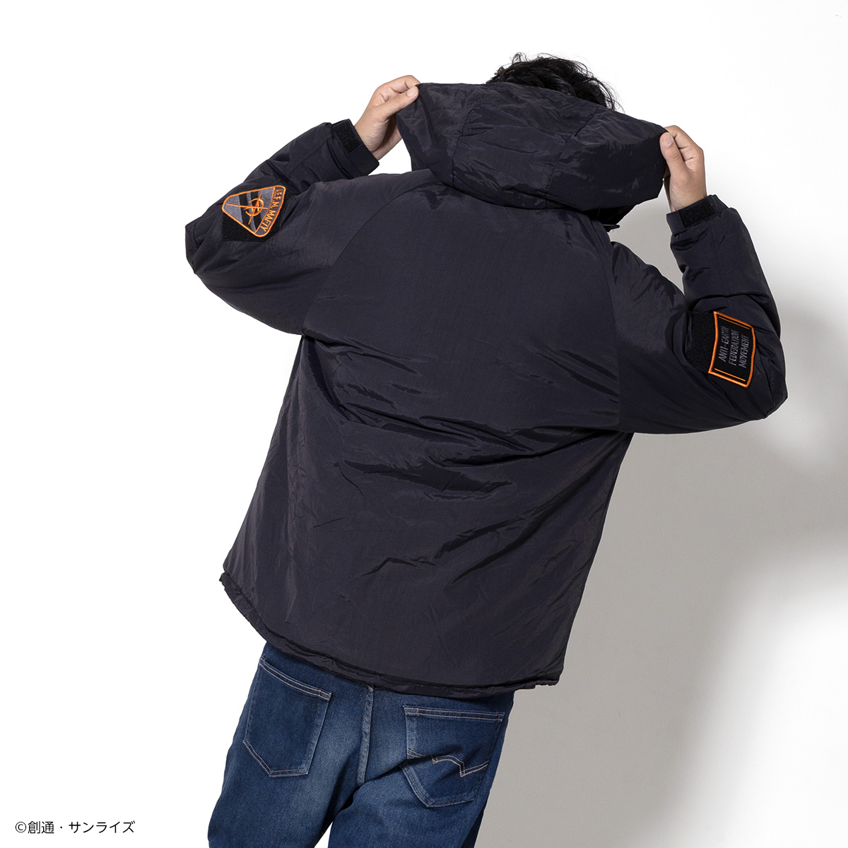 STRICT-G.ARMS『機動戦士ガンダム 閃光のハサウェイ』LEVEL7 MAFTY