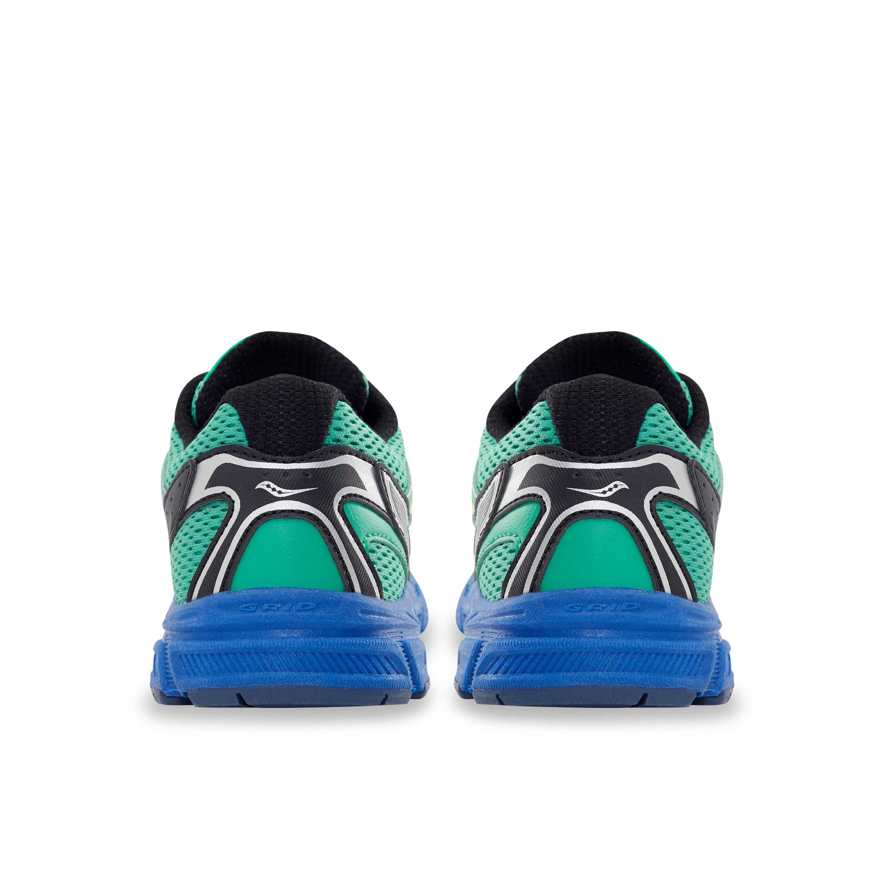 Saucony Ride Millennium KDZ | Big Kid's | Stride Rite