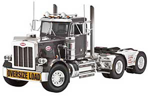 REVELL GERMANY TRUCK 'BILL SIGNS TRUCKING '