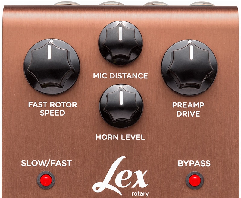 Lex Brochure - Strymon