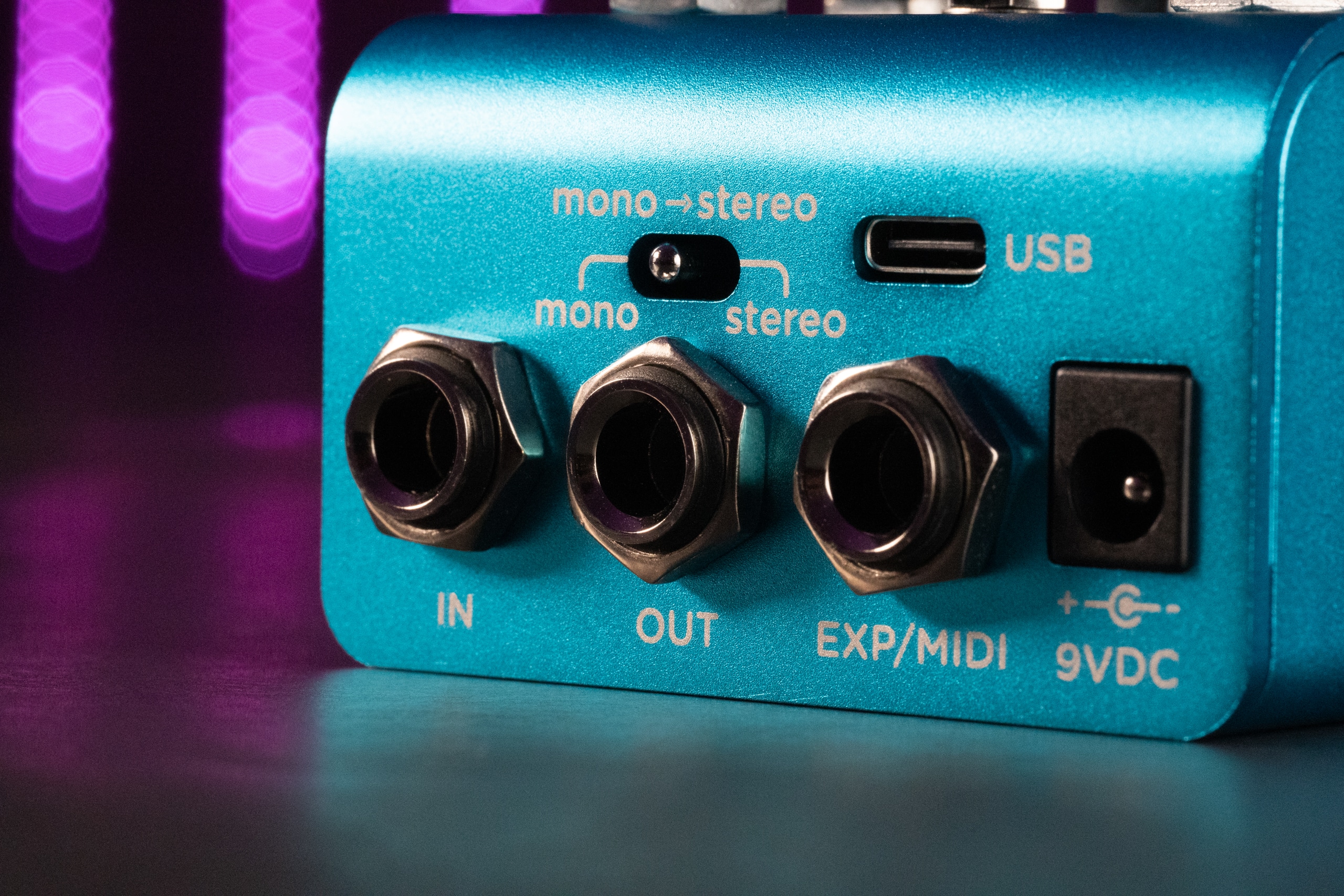 Cloudburst Ambient Reverb - Strymon